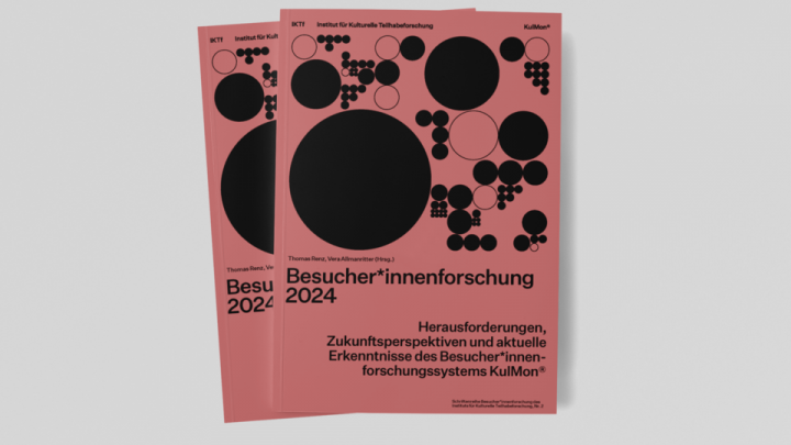 Coveransicht des KulMon-Sammelbandes