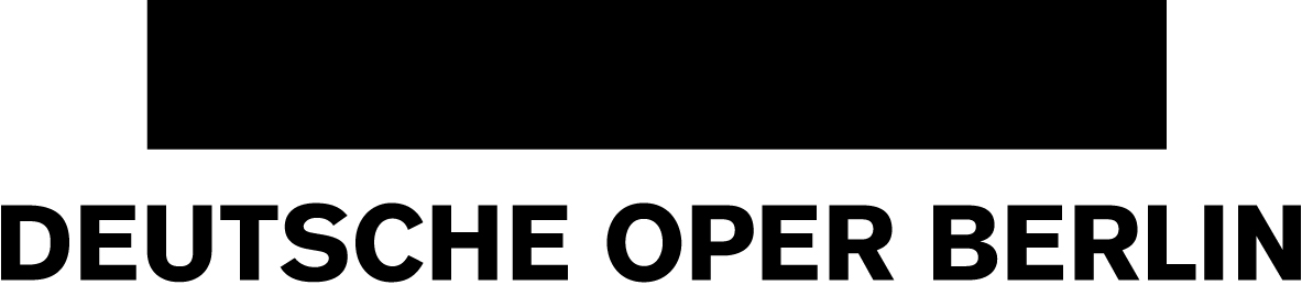 Logo der Deutschen Oper Berlin