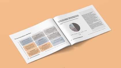 Einblicke in den kurz&knapp-Bericht "Musikschulen"