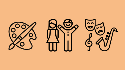 Visual zum digitalen Panel