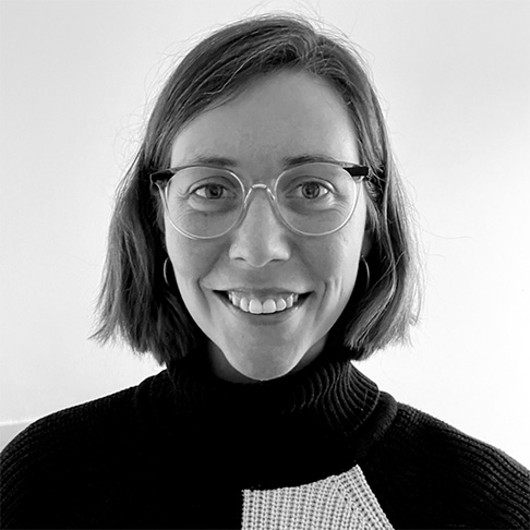 Porträt-Foto von Tiggy Allen