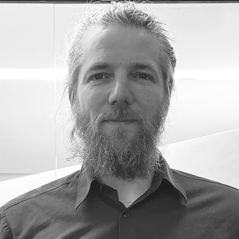 Porträt-Foto von Any Simanowitz