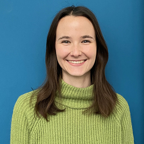 Portraät-Foto von Lisa Firlus