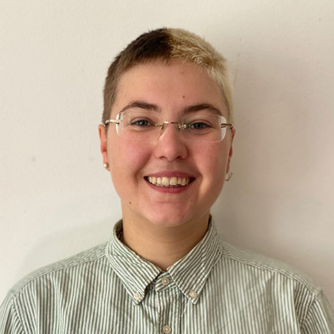 Portrait-Foto von Elio Galen