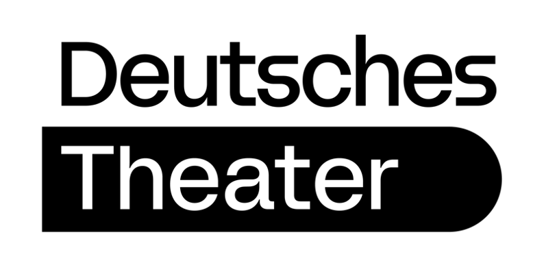 Logo des Deutschen Theaters Berlin